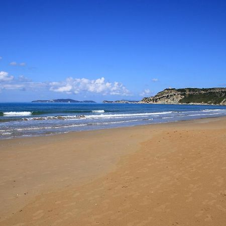 Sunset Sea View Villa 6 Arillas (Corfu) Exterior foto